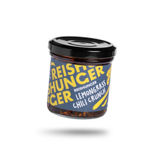 Lemongrass Chili Crunch